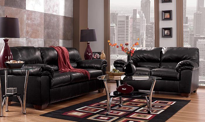 Living Room Ina Furniture Mart, Leather Sectional Charlotte Nc